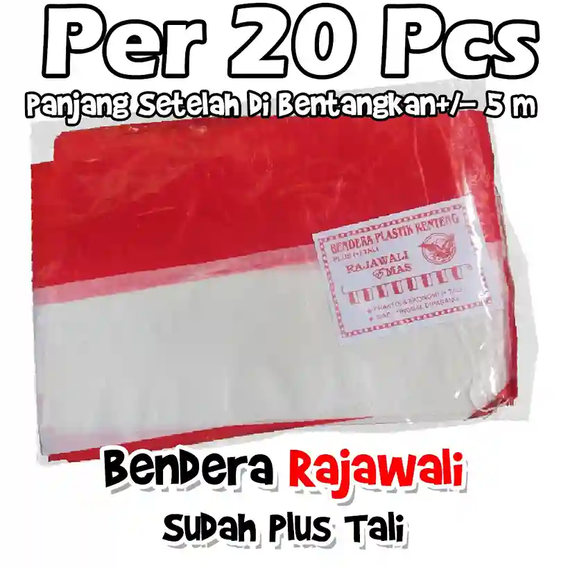 Bendera Rajawali